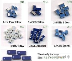 手機(jī)發(fā)展中的LTCC技術(shù) 電子元器件的創(chuàng)新引擎