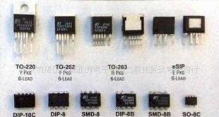 供應原裝TNY264GN、TNY264火爆熱銷！高效節能開關電源芯片備受市場青睞